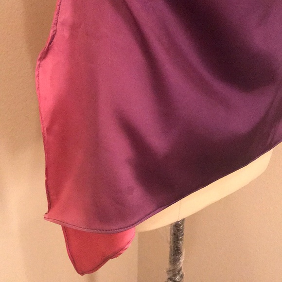 Let’s go out!!! Sexy multi look backless top. Med. - Picture 5 of 8